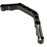 LANPARTE MB-02-C MINI C-ARM FOR MATTE BOX (15MM) Matte Box - CINEGEARPRO