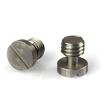 LANPARTE M3-8-V2 BRIDGEPLATE SCREW 3/8″ Screws - CINEGEARPRO