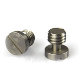 LANPARTE M3-8-V2 BRIDGEPLATE SCREW 3/8″ Screws - CINEGEARPRO