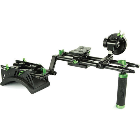 LANPARTE SHR-01 SINGLE HANDLE RIG KIT