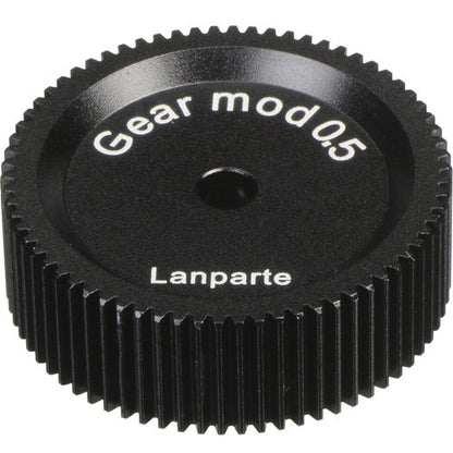 LANPARTE FFG05-70 Gear Mod 0.5 (70 TEETH) Drive Gear - CINEGEARPRO