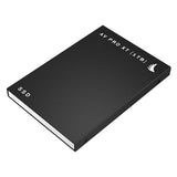 Angelbird AVpro XT SATA III 2.5" Internal SSD(500GB/1TB) Monitor Accessories - CINEGEARPRO