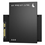 Angelbird AVpro XT SATA III 2.5" Internal SSD(500GB/1TB) Monitor Accessories - CINEGEARPRO