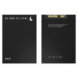 Angelbird AVpro XT SATA III 2.5" Internal SSD(500GB/1TB) Monitor Accessories - CINEGEARPRO