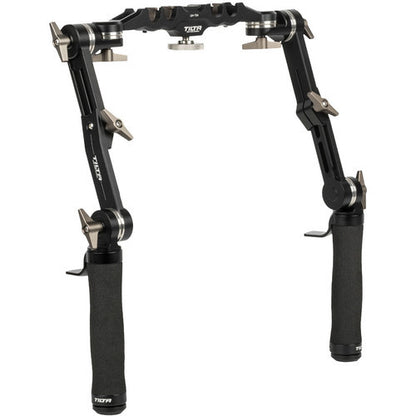 TiLTA UH-T04 Universal Handgrip Rosette Handles - CINEGEARPRO