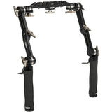 TiLTA UH-T04 Universal Handgrip Rosette Handles - CINEGEARPRO