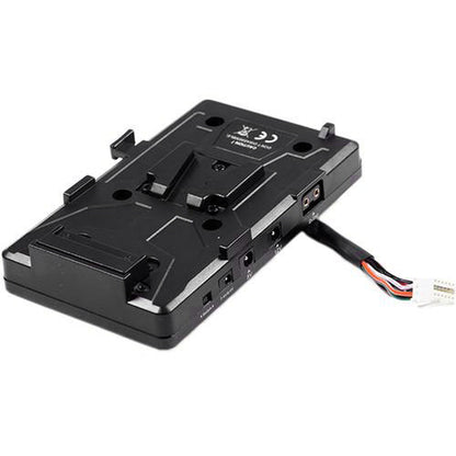 LANPARTE VBP-04 V-MOUNT BATTERY BACK PINCH FOR URSA MINI Power Distributor - CINEGEARPRO