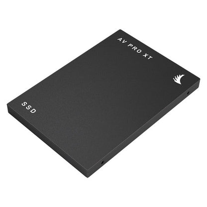 Angelbird AVpro XT SATA III 2.5" Internal SSD(500GB/1TB) Monitor Accessories - CINEGEARPRO