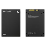 Angelbird AVpro XT SATA III 2.5" Internal SSD(500GB/1TB) Monitor Accessories - CINEGEARPRO