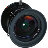 SLR Magic 8mm f/4 Ultra Wide-Angle MFT Mount Lens for Drones and Stabilisers Lens - CINEGEARPRO