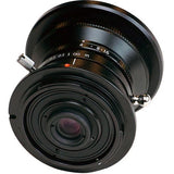SLR Magic 8mm f/4 Ultra Wide-Angle MFT Mount Lens for Drones and Stabilisers Lens - CINEGEARPRO