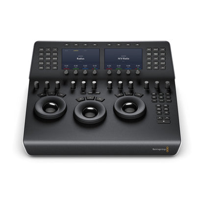 Blackmagic Design DaVinci Resolve Mini Panel Other Accessories - CINEGEARPRO