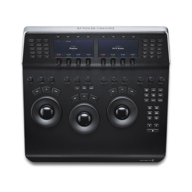 Blackmagic Design DaVinci Resolve Mini Panel Other Accessories - CINEGEARPRO