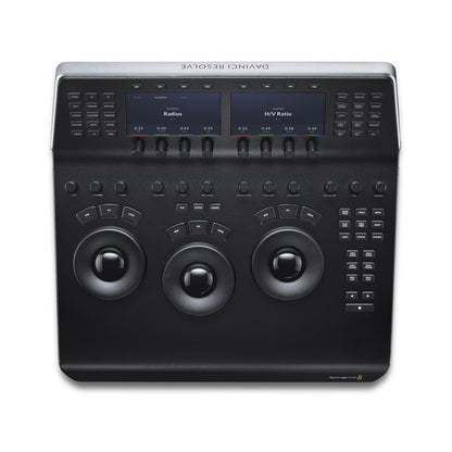 Blackmagic Design DaVinci Resolve Mini Panel Other Accessories - CINEGEARPRO