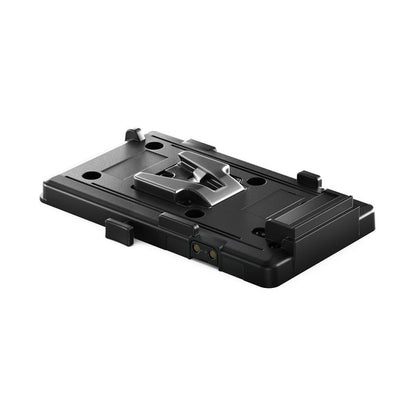 Blackmagic Design V-Mount Battery Plate for URSA Battery Plate - CINEGEARPRO