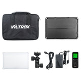 Viltrox VL-D640T 45W Bi-Colour LED Light Panel