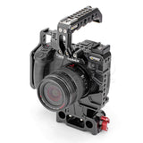 CGPro Armour Cage for GH5 Camera Cages - CINEGEARPRO