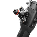 Vlogger NATO Clamp for VIPER Magic Arm