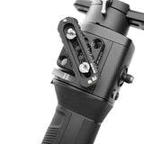 Vlogger NATO Rail  46mm - 70mm with Safety Pin