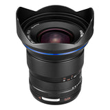Laowa 15mm f/2 FE Zero-D Lens for Sony E Lens - CINEGEARPRO