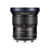 Laowa 15mm f/2 FE Zero-D Lens for Sony E