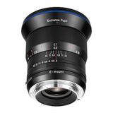 Laowa 15mm f/2 FE Zero-D Lens for Sony E Lens - CINEGEARPRO