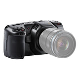 BlackMagic Design Pocket Cinema Camera 4K BMPCC 4K Camera - CINEGEARPRO