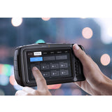 BlackMagic Design Pocket Cinema Camera 4K BMPCC 4K Camera - CINEGEARPRO