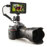 Atomos Ninja V 5" 4K HDMI Recording Monitor Monitor - CINEGEARPRO