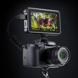 Atomos Ninja V 5" 4K HDMI Recording Monitor Monitor - CINEGEARPRO