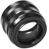 SLR Magic Anamorphot-65 1.33x Anamorphic Adapter Lens Adapter - CINEGEARPRO
