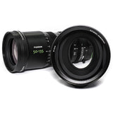 SLR Magic Anamorphot-65 1.33x Anamorphic Adapter Lens Adapter - CINEGEARPRO