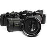 SLR Magic Anamorphot-65 1.33x Anamorphic Adapter Lens Adapter - CINEGEARPRO