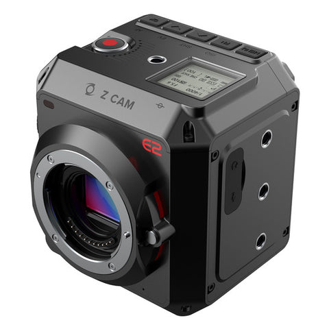 Z CAM E2 Professional 4K 120FPS Cinematic Camera