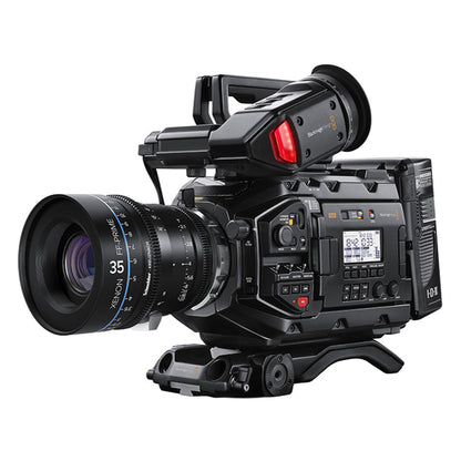 Blackmagic Design URSA MINI PRO G2 Body Only EF Mount  - CINEGEARPRO
