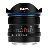 Laowa 9mm f/2.8 Zero-D Lens for Micro 4/3 Mount Lens - CINEGEARPRO