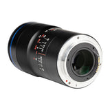 Laowa 100mm f/2.8 2X Ultra Macro APO Lens Lens - CINEGEARPRO