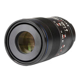 Laowa 100mm f/2.8 2X Ultra Macro APO Lens Lens - CINEGEARPRO