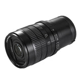 Laowa 60mm f/2.8 2X Ultra-Macro Lens for Sony E Lens - CINEGEARPRO