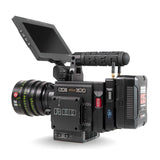 VAXIS Storm 3000 DV TX Wireless 3G-SDI/HDMI Wireless Transmitter For Storm Series (1000m/3000ft) Video Transmission - CINEGEARPRO