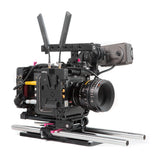 VAXIS Storm 3000 DV TX Wireless 3G-SDI/HDMI Wireless Transmitter For Storm Series (1000m/3000ft) Video Transmission - CINEGEARPRO