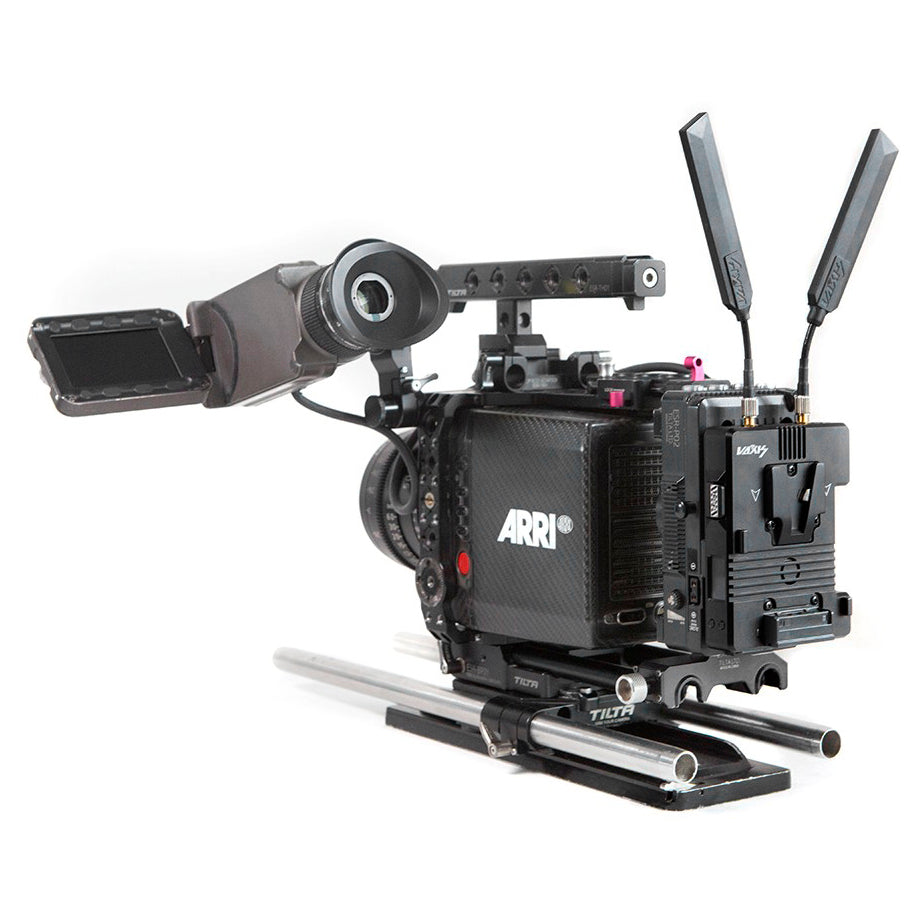 VAXIS Storm 3000 DV TX Wireless 3G-SDI/HDMI Wireless Transmitter For Storm Series (1000m/3000ft) Video Transmission - CINEGEARPRO
