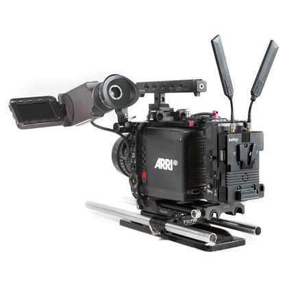 VAXIS Storm 3000 DV TX Wireless 3G-SDI/HDMI Wireless Transmitter For Storm Series (1000m/3000ft) Video Transmission - CINEGEARPRO