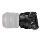 Blackmagic Design Pocket Cinema Camera 6K BMPCC 6K Canon EF Mount Camera - CINEGEARPRO