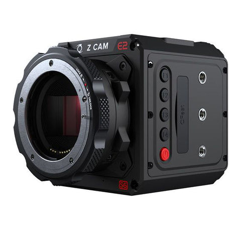 Z CAM E2 S6 6K Super 35MM Cinema Camera