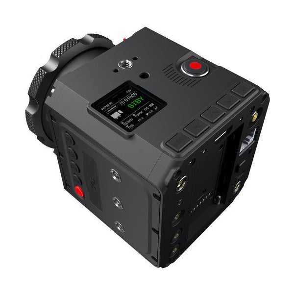 Z CAM E2 F6 6K Full Frame Cinema Camera Camera - CINEGEARPRO