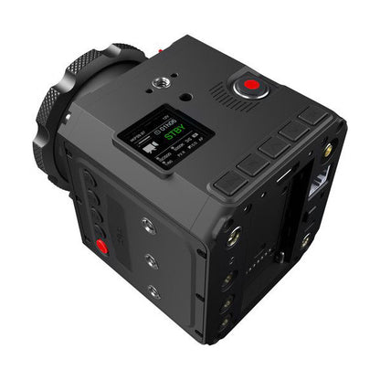 Z CAM E2 F6 6K Full Frame Cinema Camera Camera - CINEGEARPRO