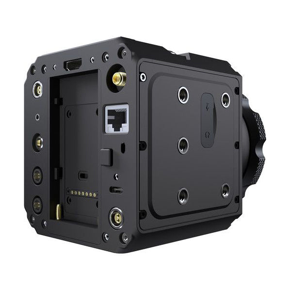 Z CAM E2 F6 6K Full Frame Cinema Camera Camera - CINEGEARPRO