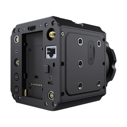 Z CAM E2 F6 6K Full Frame Cinema Camera Camera - CINEGEARPRO