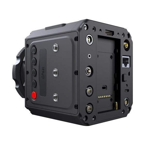 Z CAM E2 F6 6K Full Frame Cinema Camera Camera - CINEGEARPRO